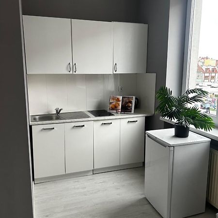 Apartament U Kasi เจโลนากูรา ภายนอก รูปภาพ