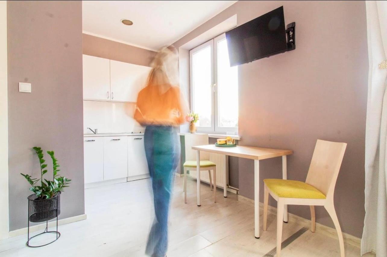 Apartament U Kasi เจโลนากูรา ภายนอก รูปภาพ