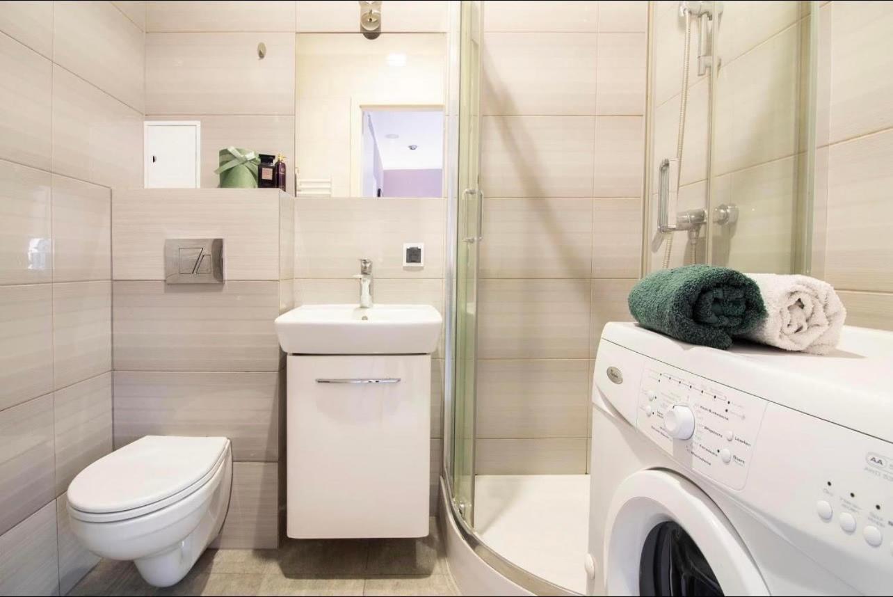Apartament U Kasi เจโลนากูรา ภายนอก รูปภาพ