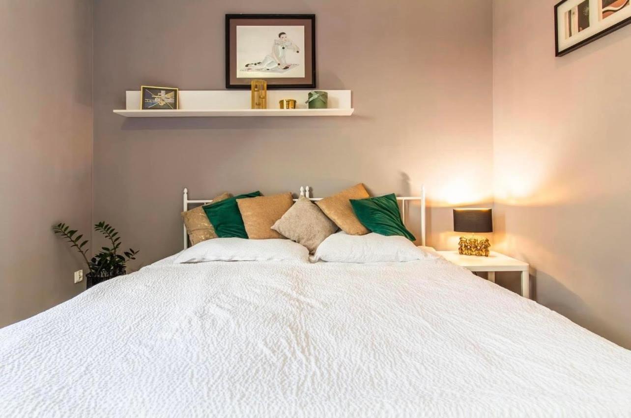 Apartament U Kasi เจโลนากูรา ภายนอก รูปภาพ